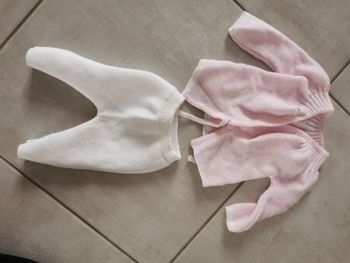 Ensemble de naissance