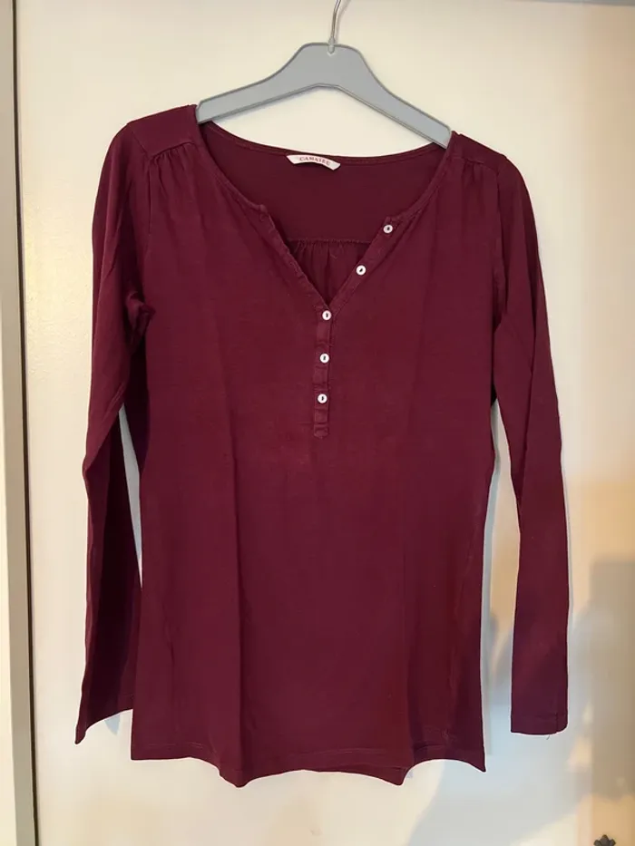Chemise