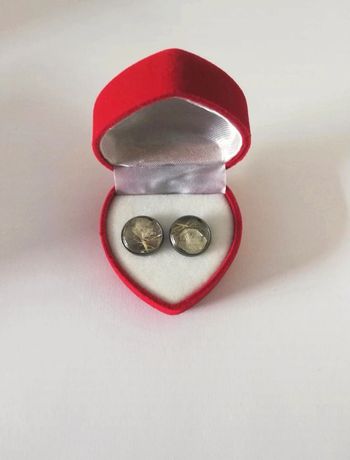 Boucles d'oreille