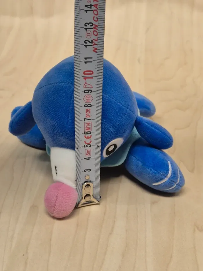 Petite peluche Pokemon Otaquin - photo numéro 6