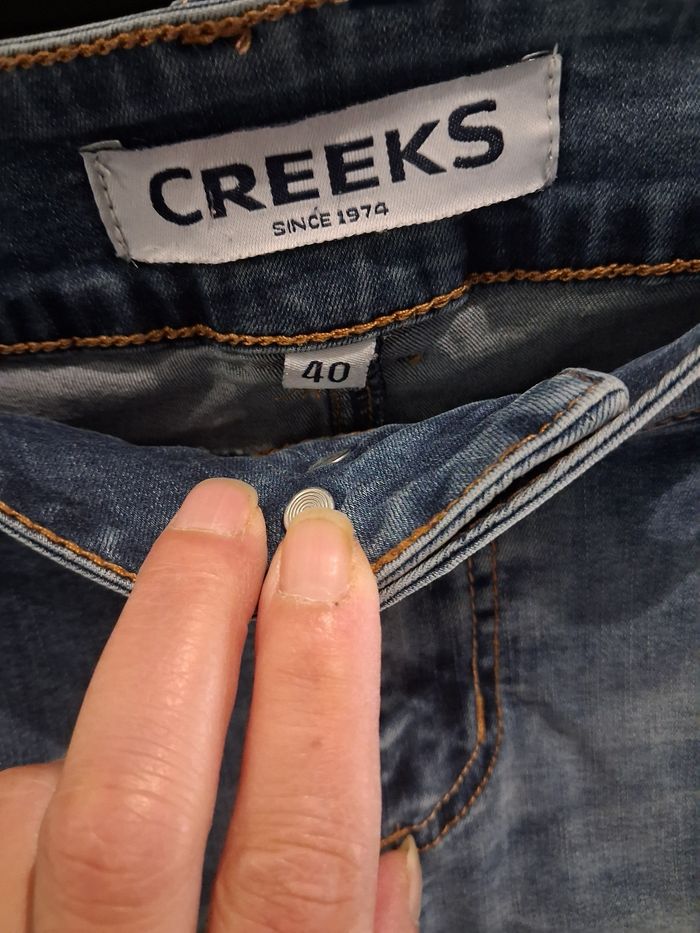 Jeans - photo numéro 2