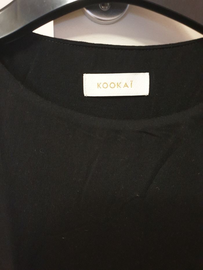 Tee-shirt - photo numéro 2