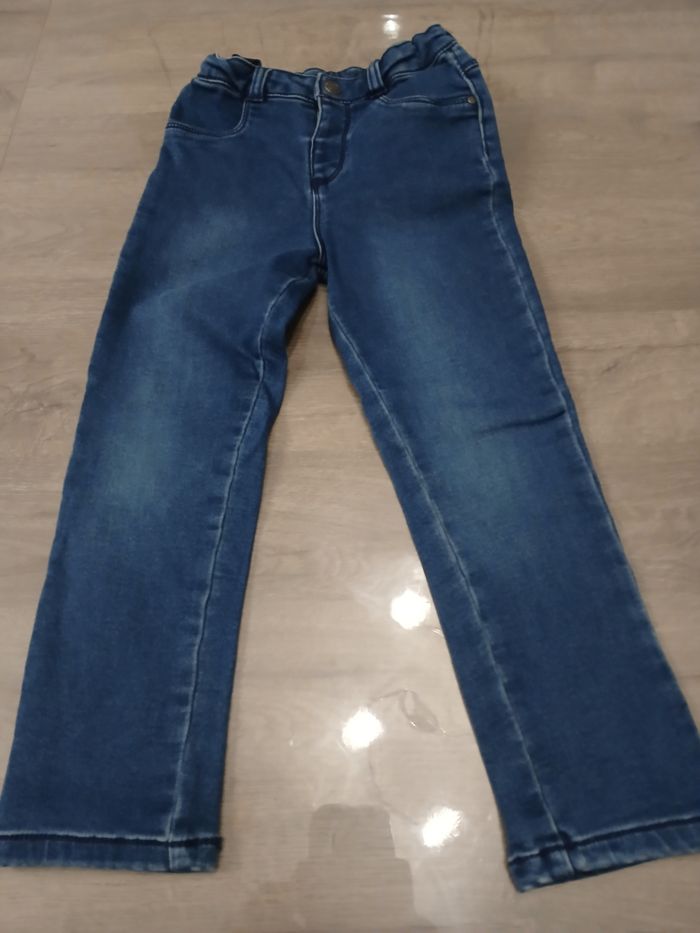 Lot 4 pantalons 3 ans - photo numéro 6
