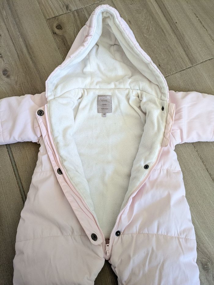 Combi pilote - photo numéro 2