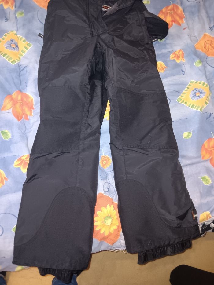 Pantalon de ski femme