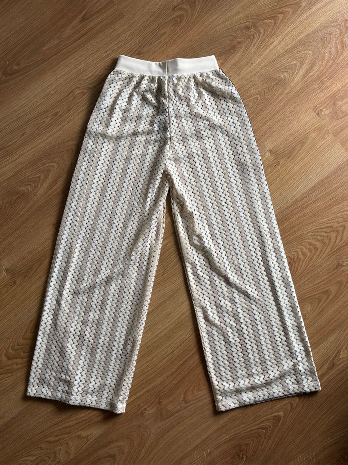 Adidas Trackpant - Pantalon de survêtement - photo numéro 2