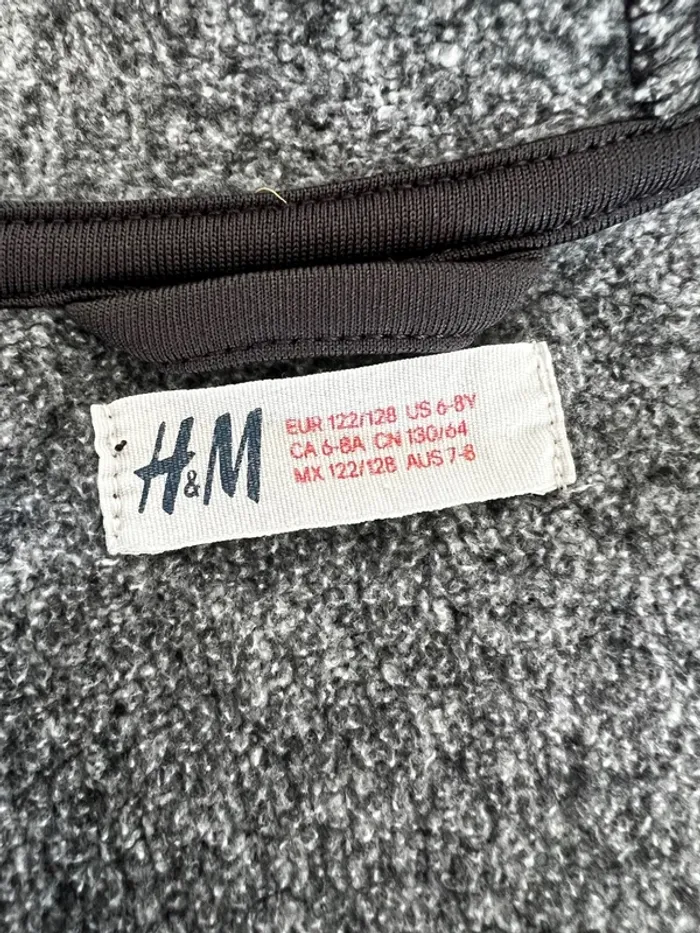 Veste à capuche H&M - photo numéro 3