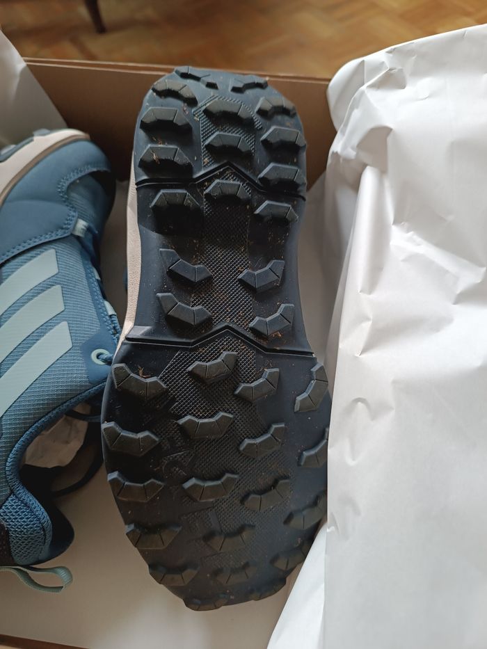 Chaussures randonnée Adidas - photo numéro 8
