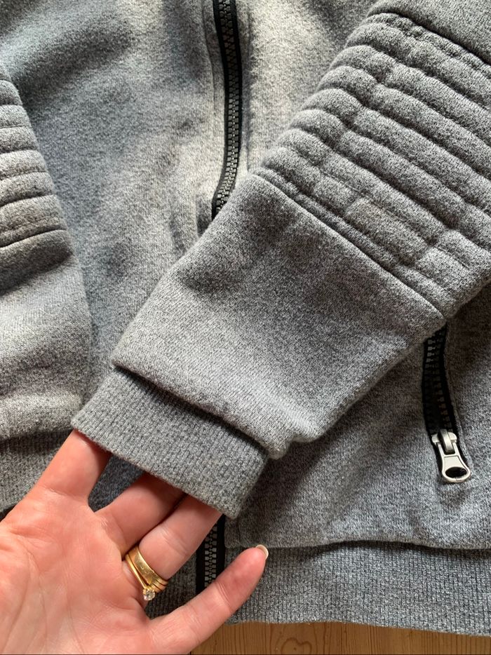 Veste demi saison - photo numéro 4