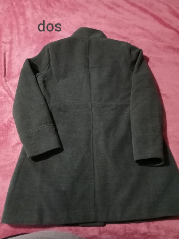 Veste 3/4 - photo numéro 5