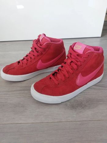 Basket fille Nike pointure 35,5
