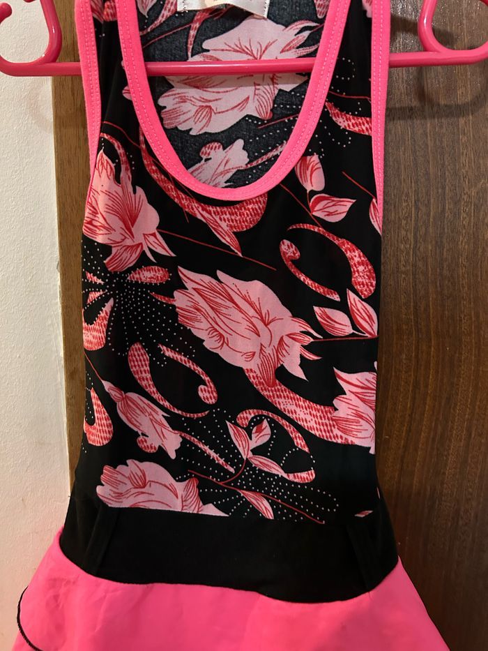 Robe 2 ans - photo numéro 2