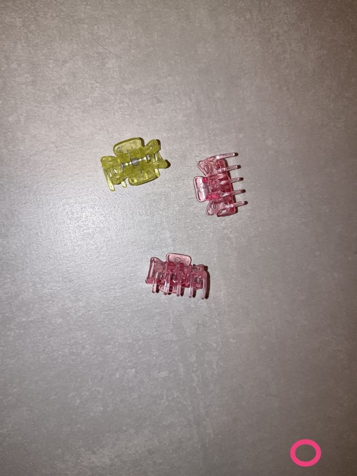 Accessoires de coiffures - photo numéro 4