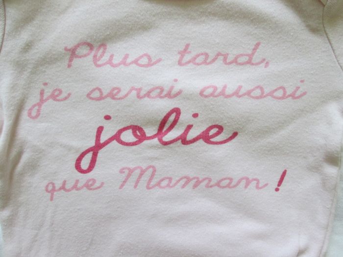 Bodies Manches Longues, Bébé Fille 18 Mois, Babilou - photo numéro 7