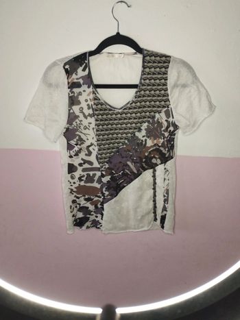 T-shirt Eva linka taille 2