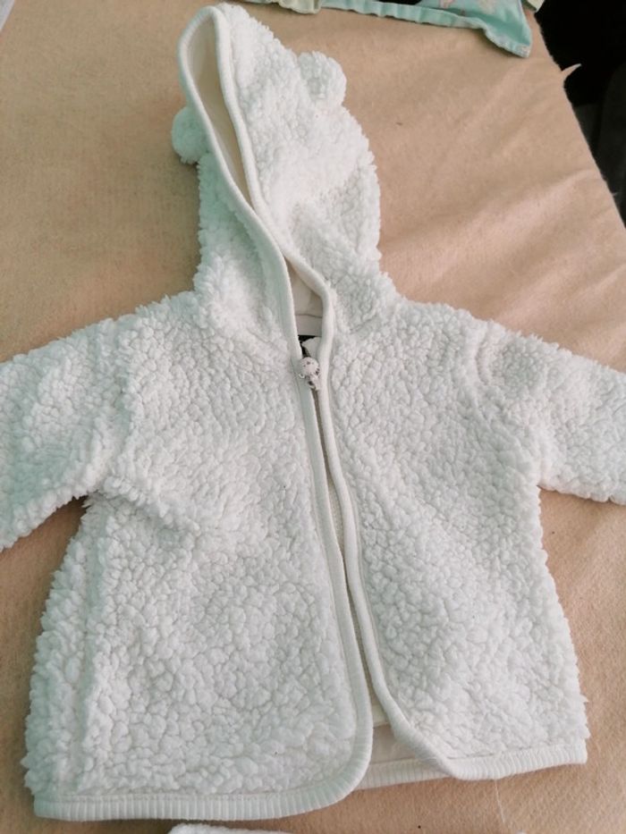 Ensemble bebe - photo numéro 2