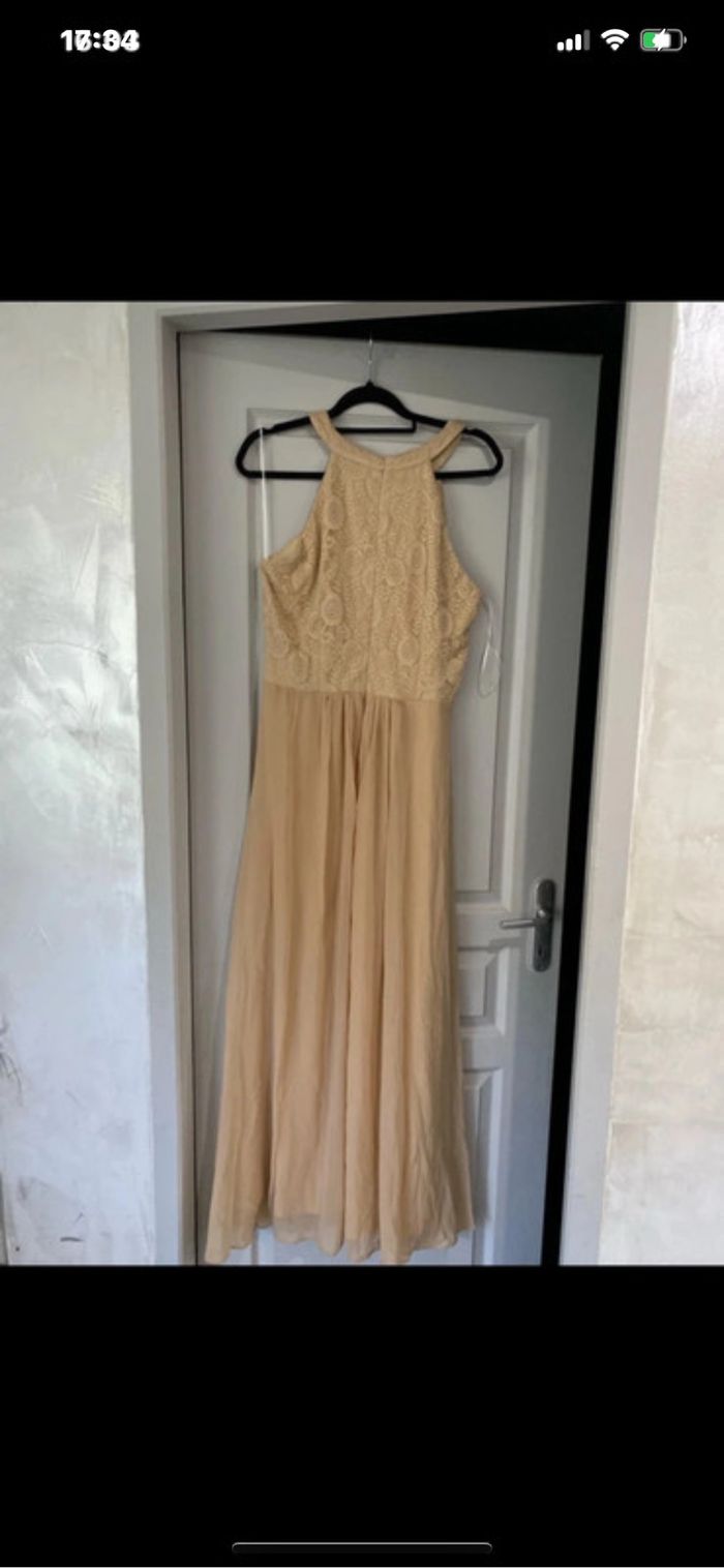 Robe soirée - photo numéro 3
