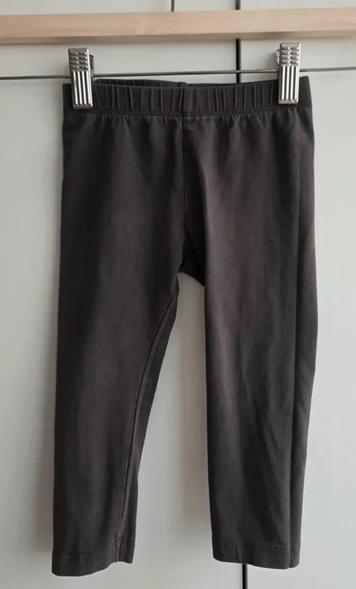 Legging Kidkanai, taille 18 mois