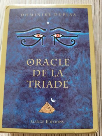 Oracle de la triade