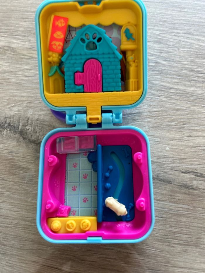 Pollution pocket - photo numéro 2