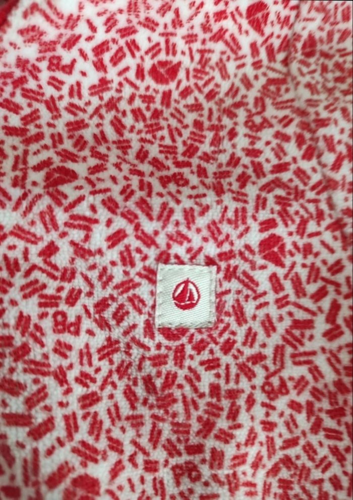 Pyjama 6 mois - photo numéro 2