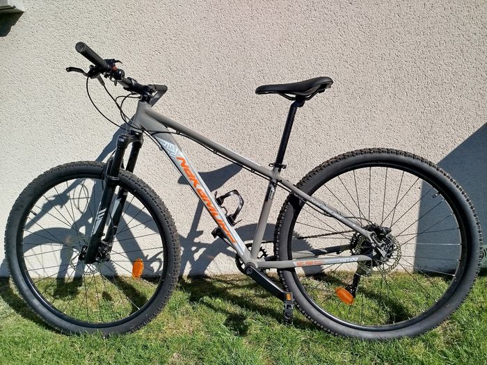 Vends vélo femme très bon état