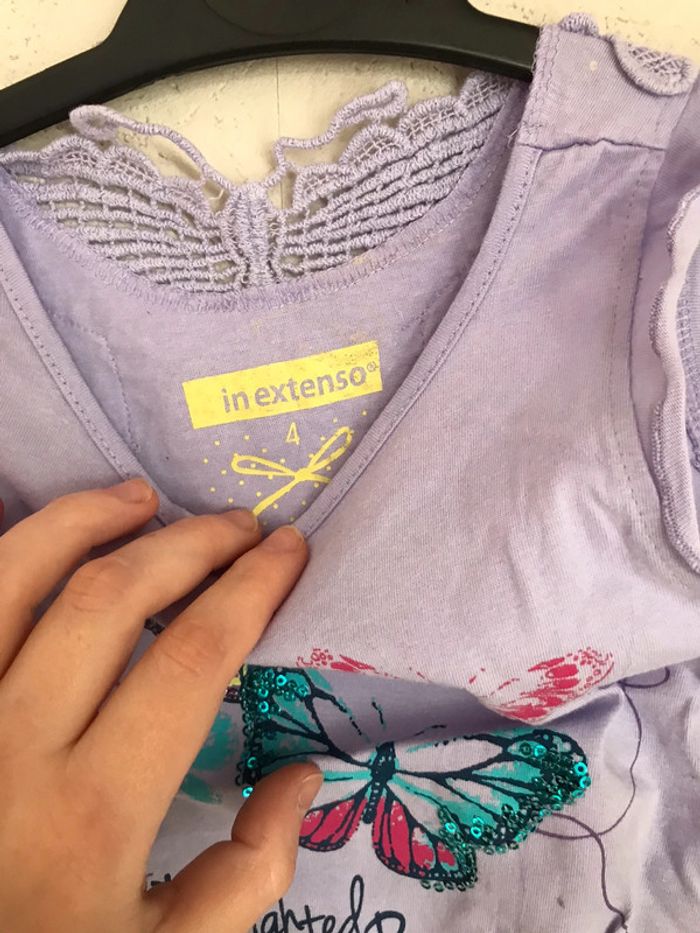 Haut In extenso - photo numéro 3