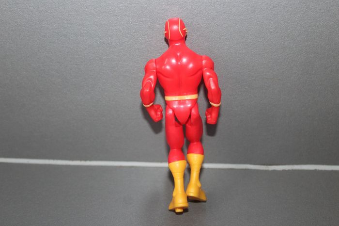Figurine Flash - DC Comics - photo numéro 3