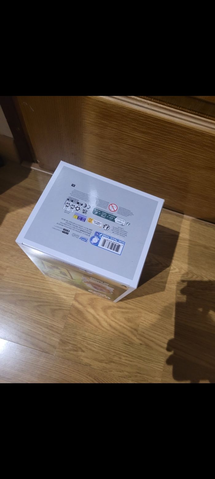 Funko pop King louie on throne 1491 - photo numéro 6