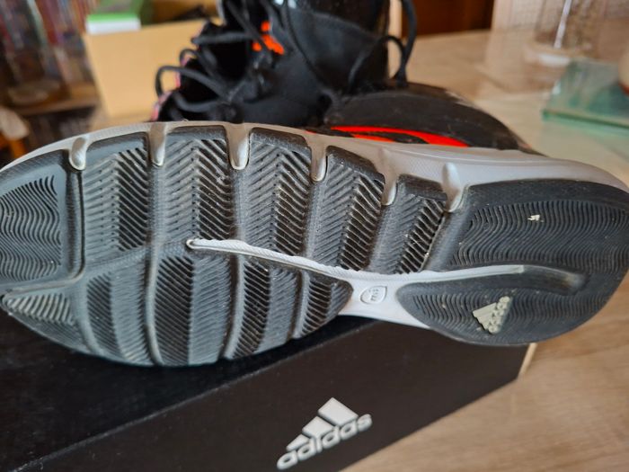 Chaussure - photo numéro 4