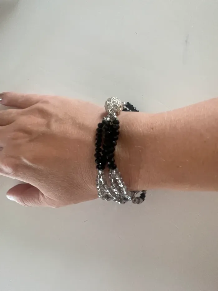 Lot de 2 bracelets - photo numéro 7