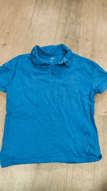 Tee shirt Kiabi 5ans neuf
