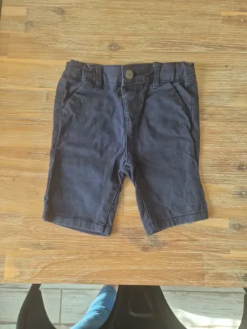Short 24 mois