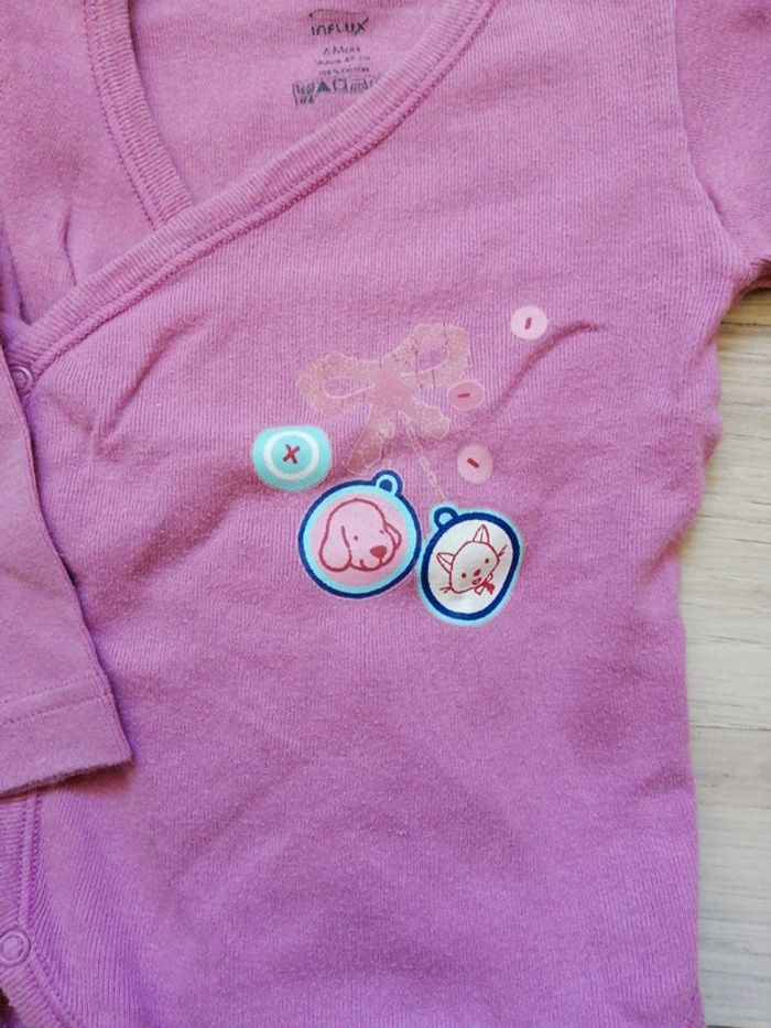 Bodies - photo numéro 7