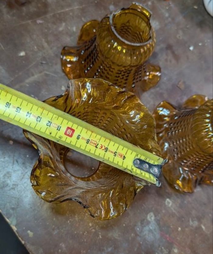 Abats jours - photo numéro 4