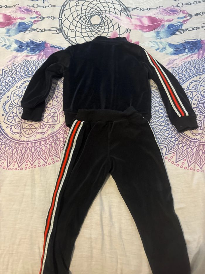 Survêtement - photo numéro 9