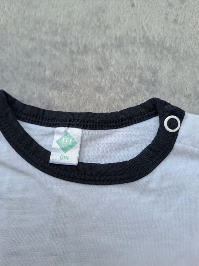 T-shirt - photo numéro 4
