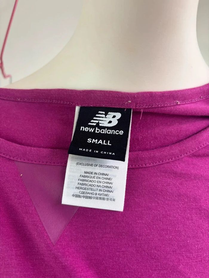 T-shirt oversize TS - photo numéro 7