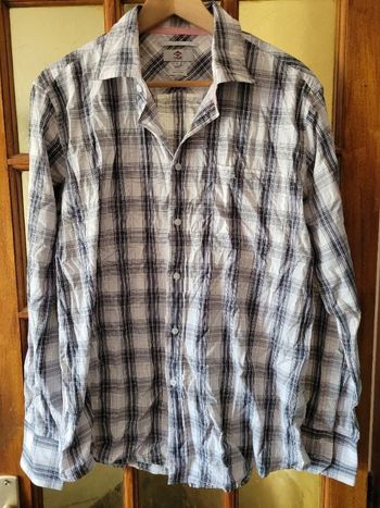 Chemise Lee Cooper xl