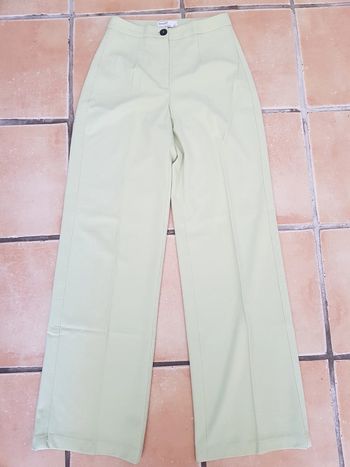 Pantalon Bershka