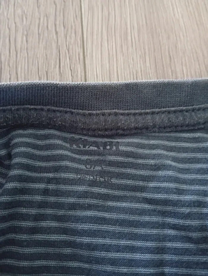 t-shirt en coton - photo numéro 2