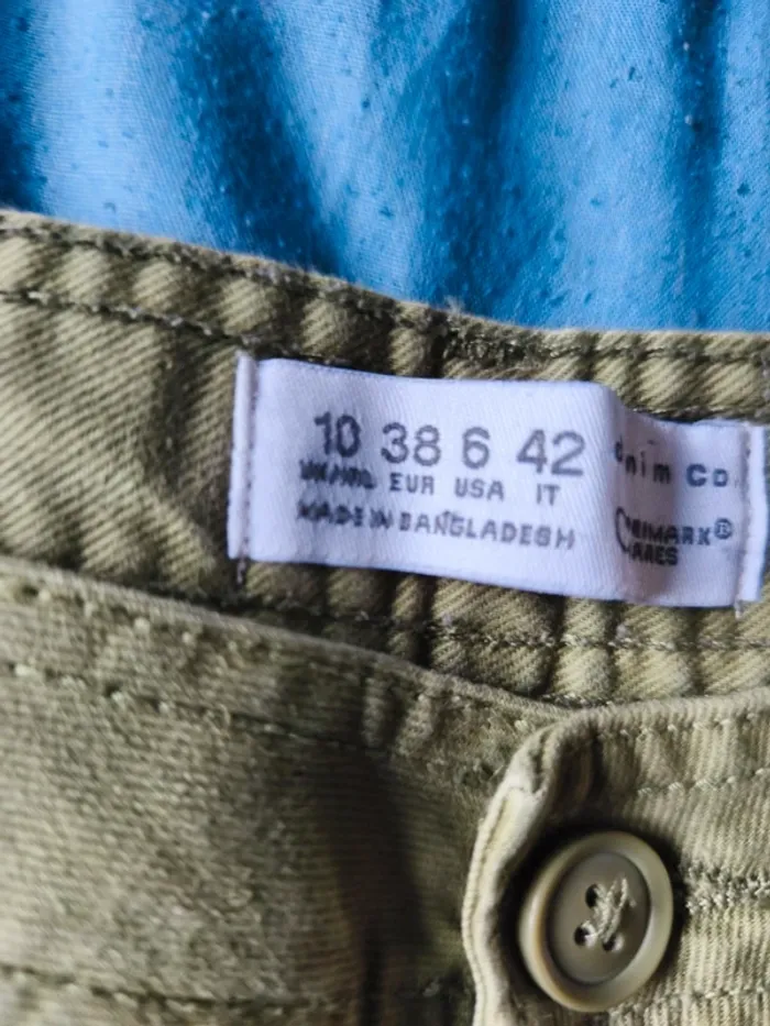 Pantalon - photo numéro 4