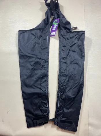 🥾 Chaps Equithème – Taille L – Noires