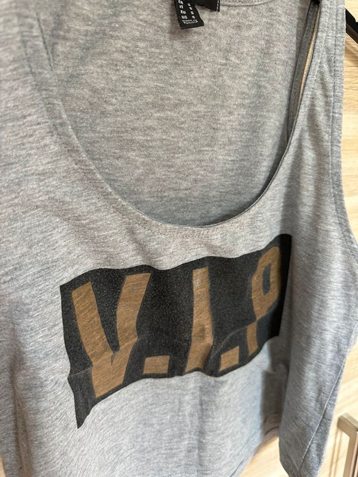 Top court - photo numéro 2