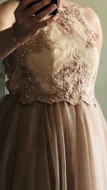 Robe occasion