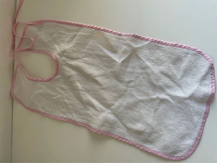 Bavoir bébé - photo numéro 20