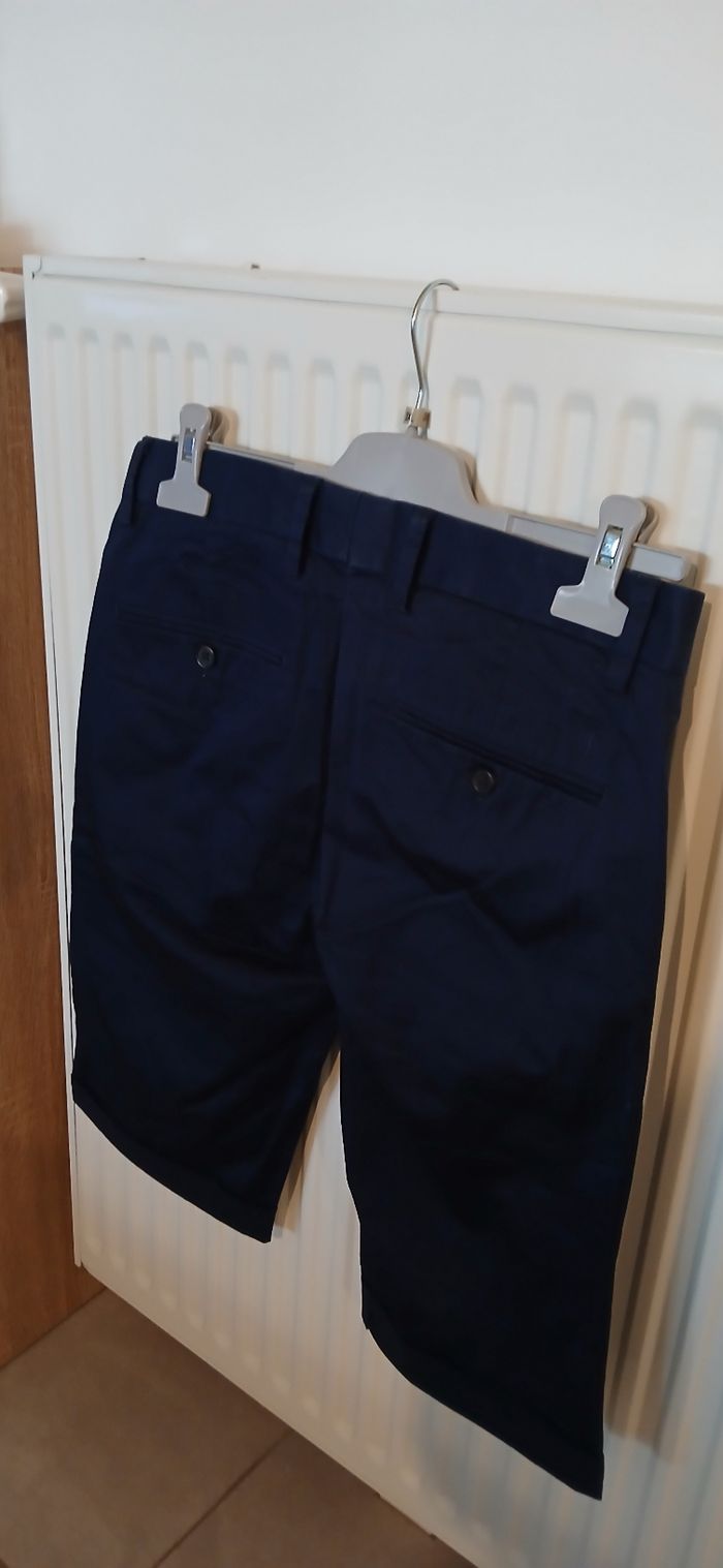 Bermuda chino homme Taille 38 marque Dockers - photo numéro 4