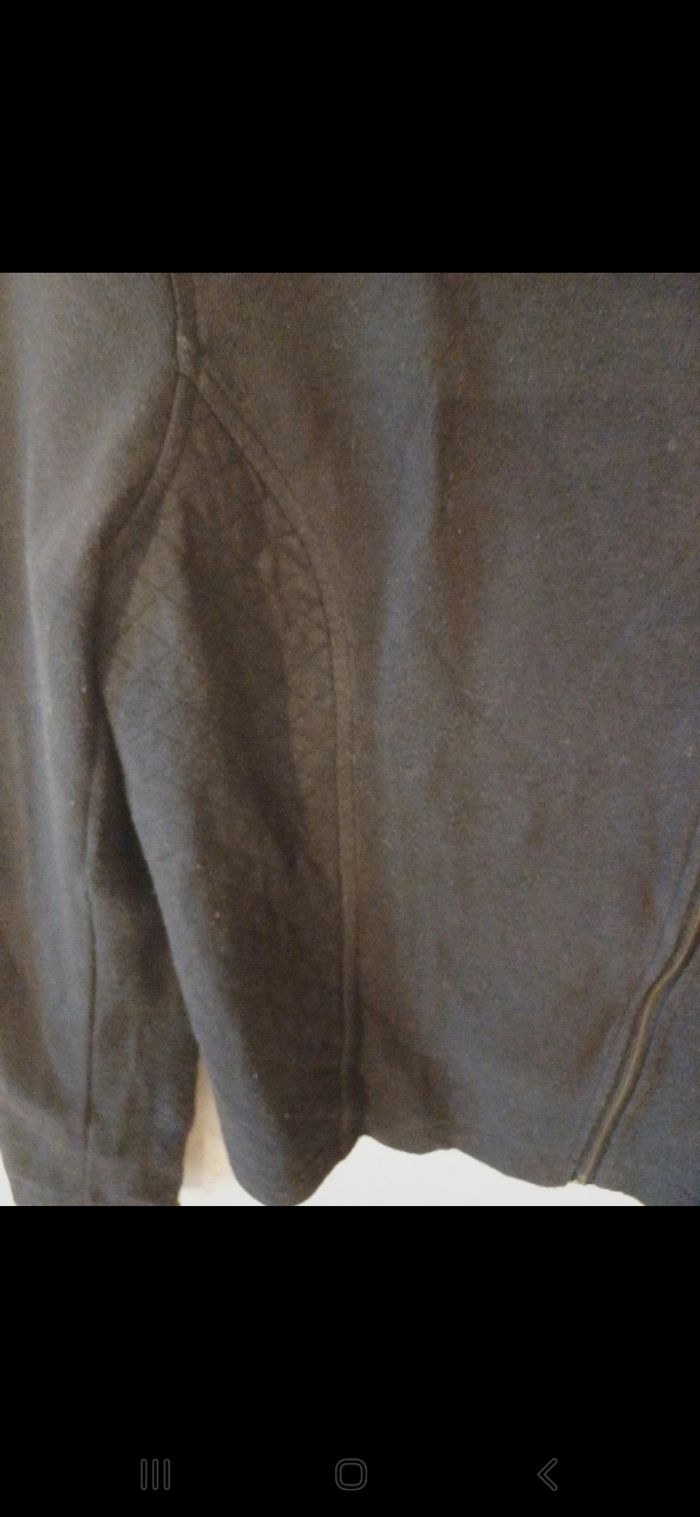 Veste légère femme taille 40 - photo numéro 3