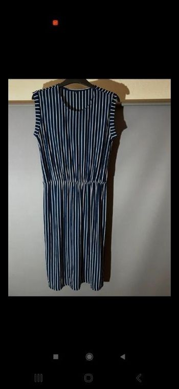 Robe femme