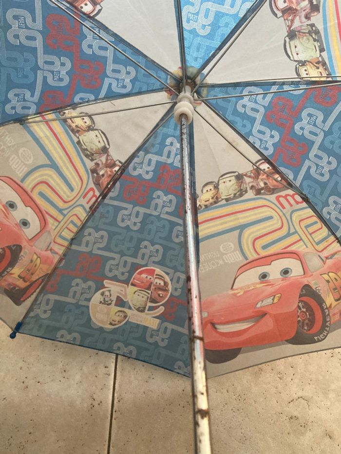 Parapluie enfant - photo numéro 3